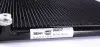 Радиатор кондиционера MAHLE / KNECHT AC 819 000S (фото 4)