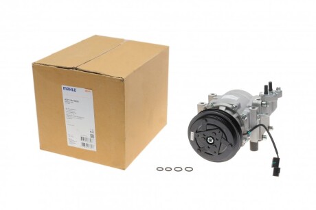 Компресор кондиціонера MAHLE / KNECHT ACP 1224 000S