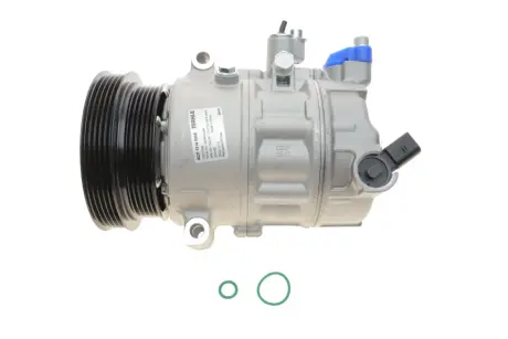 Компрессор кондиционера MAHLE MAHLE / KNECHT ACP 1314 000S