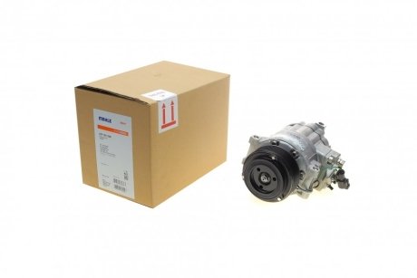 Компрессор кондиционера MAHLE / KNECHT ACP 1361 000P