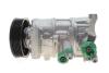 Компресор кондиціонера CADDY/PASSAT 1.2-2.0 04-15 MAHLE / KNECHT ACP 1571 000P (фото 7)