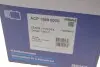 Компрессор кондиционера MAHLE / KNECHT ACP 1599 000S (фото 7)