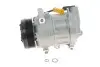 Компресор кондиціонера MAHLE / KNECHT ACP 1629 000S (фото 1)