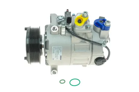 Компресор кондиціонера MAHLE MAHLE / KNECHT ACP 44 000S