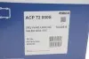 Компрессор кондиционера MAHLE / KNECHT ACP 72 000S (фото 5)