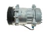 Компресор кондиціонера LT/Т4 2.5-2.8 TDI 95-06 MAHLE / KNECHT ACP 79 000S (фото 2)