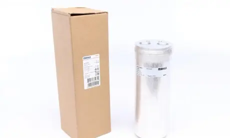 Фільтр-осушувач кондиціонера MAHLE / KNECHT AD 210 000S