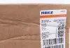 Випарник MAHLE / KNECHT AE 106 000P (фото 1)