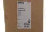 Випарник MAHLE / KNECHT AE 222 000S (фото 2)
