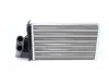 Радіатор пічки MAHLE / KNECHT AH 103 000S (фото 10)