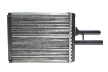 Радиатор печки MAHLE / KNECHT AH 145 000S