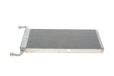 Радиатор печки MAHLE / KNECHT AH 241 000S