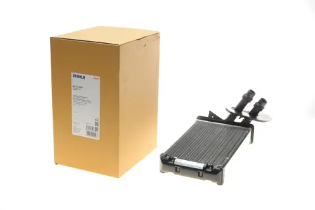 Теплообмінник пічки MAHLE / KNECHT AH 72 000S