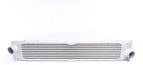Радіатор інтеркулера MAHLE / KNECHT CI 157 000S