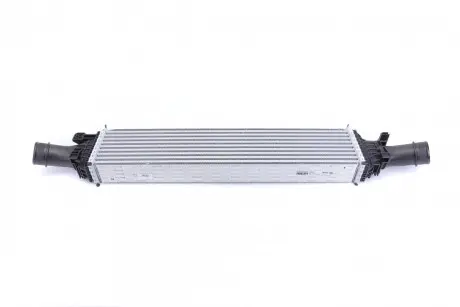 Радіатор інтеркулера MAHLE / KNECHT CI 170 000P