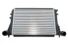 Радіатор інтеркулера MAHLE / KNECHT CI 207 000P (фото 1)