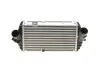 Радиатор интеркулера MAHLE / KNECHT CI 656 000S (фото 1)