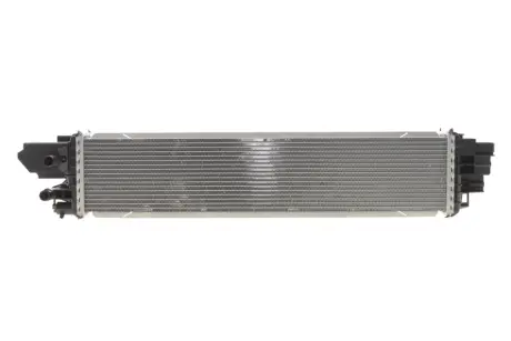 Радіатор інтеркулера MAHLE / KNECHT CI 664 000P