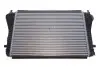 Радиатор интеркулера MAHLE / KNECHT CI 83 000P (фото 4)