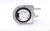 Радиатор масляный MAHLE / KNECHT CLC 176 000S (фото 3)