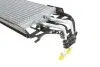 Радиатор масляный MAHLE MAHLE / KNECHT CLC 306 000P (фото 3)