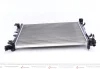 Радіатор охолодження MAHLE / KNECHT CR 1121 000S (фото 1)