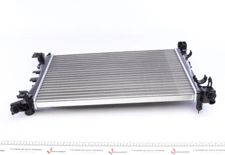 Радиатор охлаждения MAHLE / KNECHT CR 1121 000S