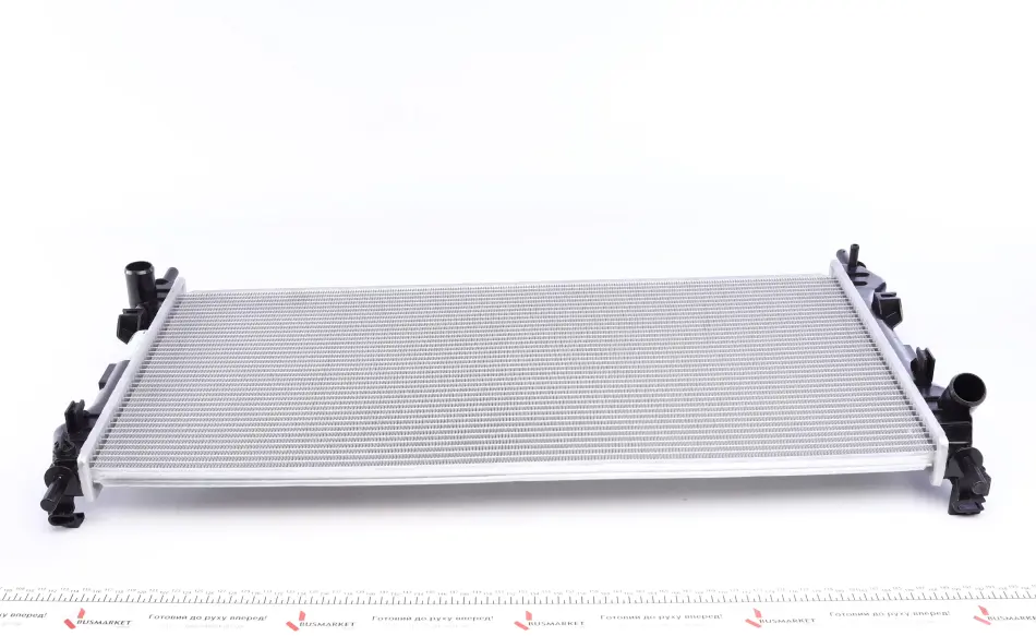 Радіатор охолодження MAHLE / KNECHT CR 1143 000S (фото 1)