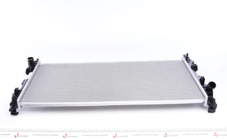 Радиатор охлаждения MAHLE / KNECHT CR 1143 000S