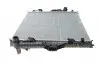 Радиатор охлаждения MAHLE / KNECHT CR 1183 000P (фото 3)