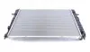 Радиатор охлаждения MAHLE / KNECHT CR 1321 000S (фото 6)