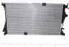 Радиатор охлаждения MAHLE / KNECHT CR 1591 000S (фото 4)