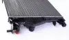 Радиатор охлаждения MAHLE / KNECHT CR 1591 000S (фото 5)