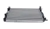 Радиатор охлаждения MAHLE / KNECHT CR 1690 000S (фото 1)