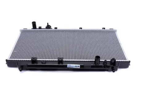 Радіатор охолодження MAHLE / KNECHT CR 183 000S
