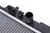 Радіатор охолодження MAHLE / KNECHT CR 183 000S (фото 5)