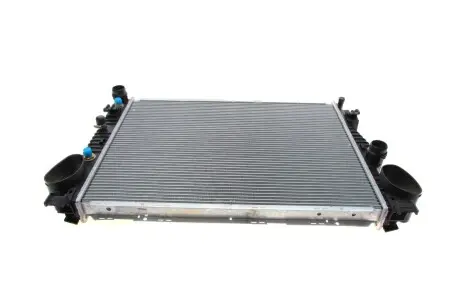 Радиатор охлаждения MAHLE / KNECHT CR 302 000S