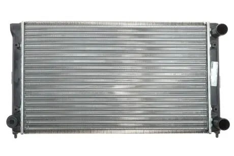 Радіатор охолодження MAHLE / KNECHT CR 340 001S