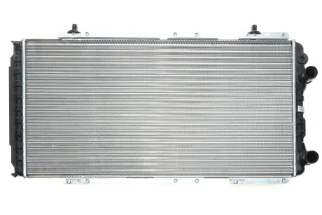 Радиатор охлаждения MAHLE / KNECHT CR 34 000S