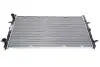 Радіатор охолоджування MAHLE / KNECHT CR 398 000S (фото 1)