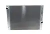 Радіатор охолодження двигуна E60/E61/E63/E64/E65/E66/E67 3.0-6.0 (Premium Line! OE) MAHLE / KNECHT CR 511 000P (фото 1)