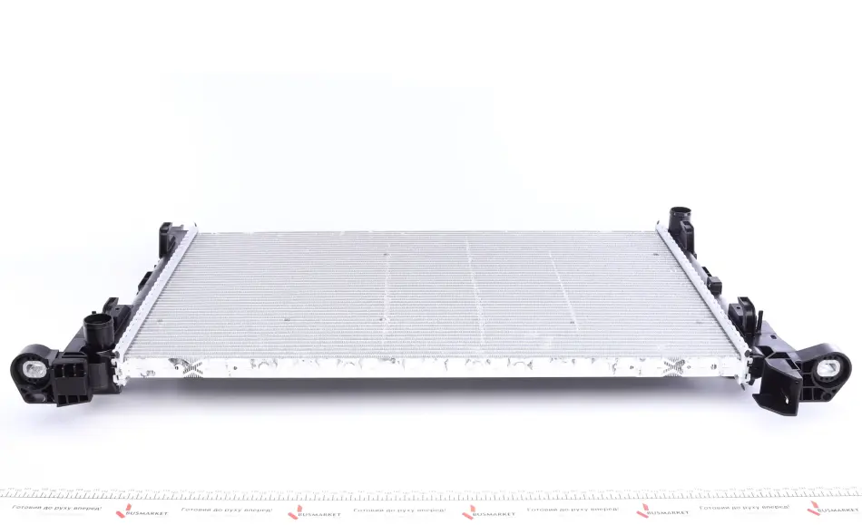 Радіатор охолодження MAHLE / KNECHT CR 84 000P (фото 1)