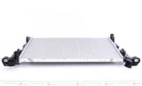 Радіатор охолодження MAHLE / KNECHT CR 84 000P