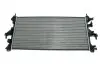 Радиатор охлаждения MAHLE / KNECHT CR 886 000S (фото 2)