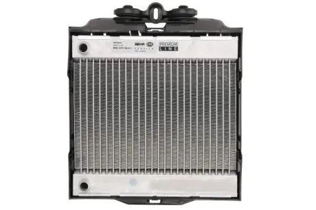Радиатор охлаждения MAHLE / KNECHT CR 922 000P
