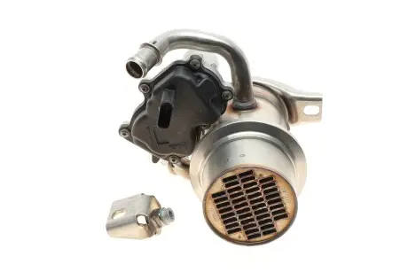 Радиатор рециркуляции отходящих газов MAHLE / KNECHT DSC_CE 14 000P