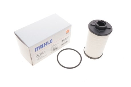 Фільтр АКПП MAHLE / KNECHT HX 132D