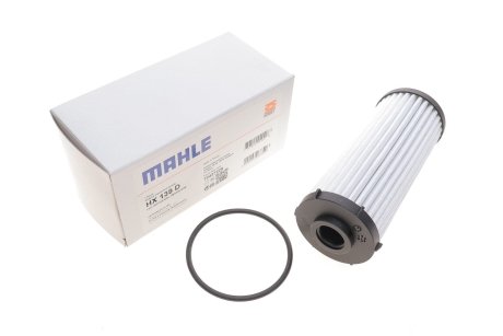 Фільтр АКПП MAHLE / KNECHT HX 139D