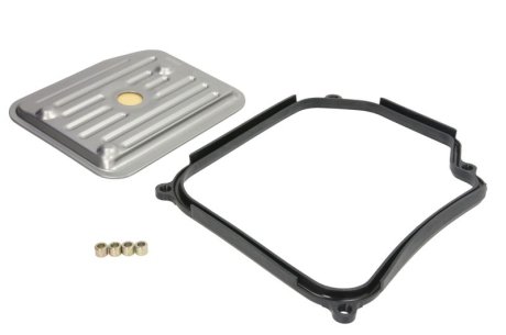 Фильтр гидравлический MAHLE / KNECHT HX 147KIT1