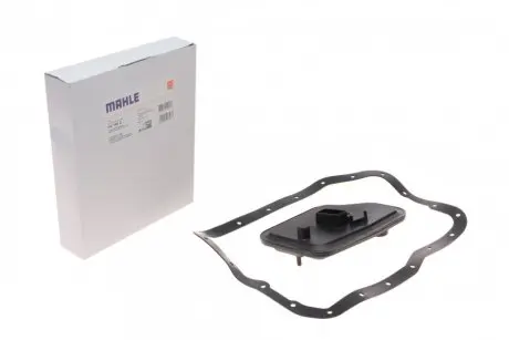 Фільтр АКПП MAHLE / KNECHT HX 149D